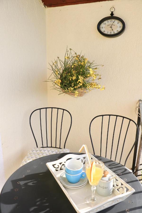 Apartments Radman シベニク エクステリア 写真