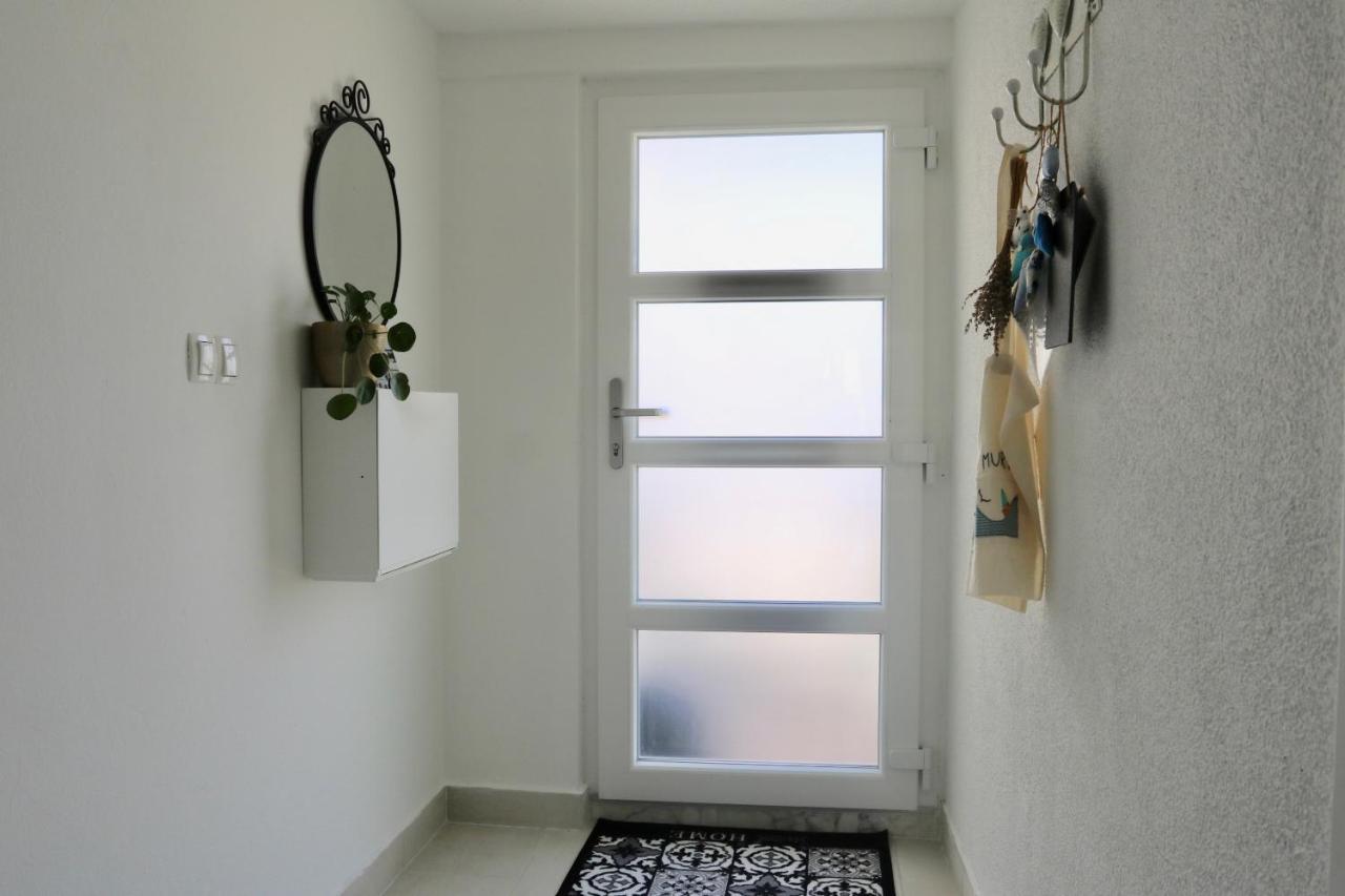 Apartments Radman シベニク エクステリア 写真